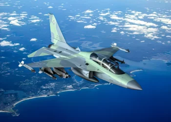 Corea del Sur duplicará la producción del caza KAI FA-50