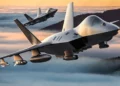 Corea del Sur despliega el KF-21: ¿un F-35 en miniatura?