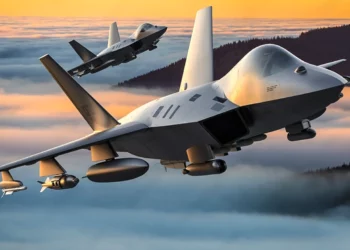 Corea del Sur apuesta por los cazas KF-21 Boramae para fortalecer su defensa
