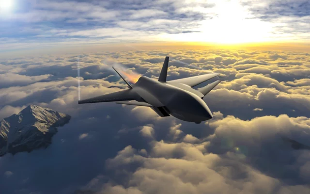 Kizilelma: El dron turco que cambiará el panorama bélico