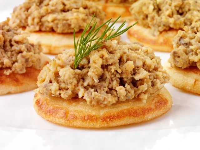 64,000 recetas kasher: Nueva app con base en Inteligencia artificial