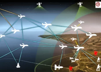 L3Harris lidera el futuro de la red CTEN para la Fuerza Aérea de EE.UU.