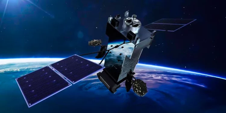 Ciberataque compromete datos al tomar control de los sensores de un satélite