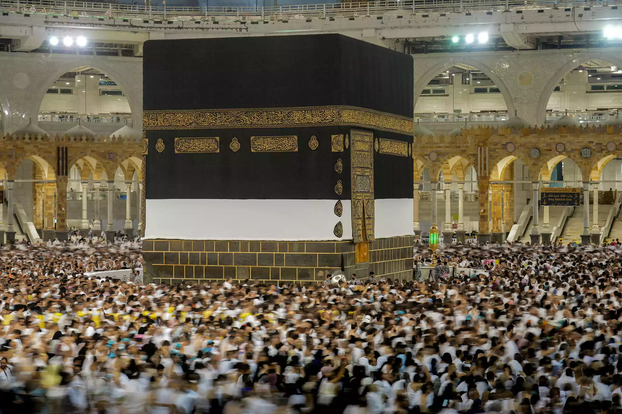 Israel y Arabia Saudí cerca de establecer vuelos directos al Hajj para musulmanes israelíes