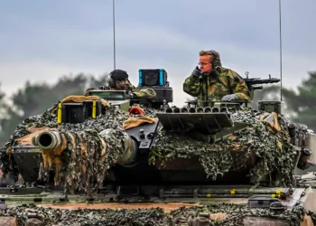República Checa se suma a la modernización de los tanques Leopard