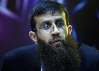 Muere líder de Yihad Islámica tras huelga de hambre en prisión israelí