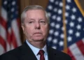 Rusia emite una orden de captura contra el senador Lindsey Graham