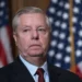 Rusia emite una orden de captura contra el senador Lindsey Graham