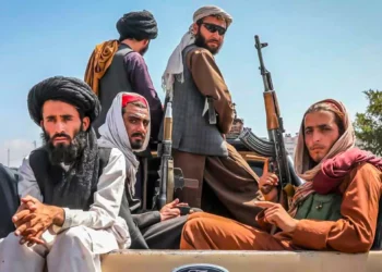 Intenso enfrentamiento fronterizo entre Irán y los talibanes por el control del agua