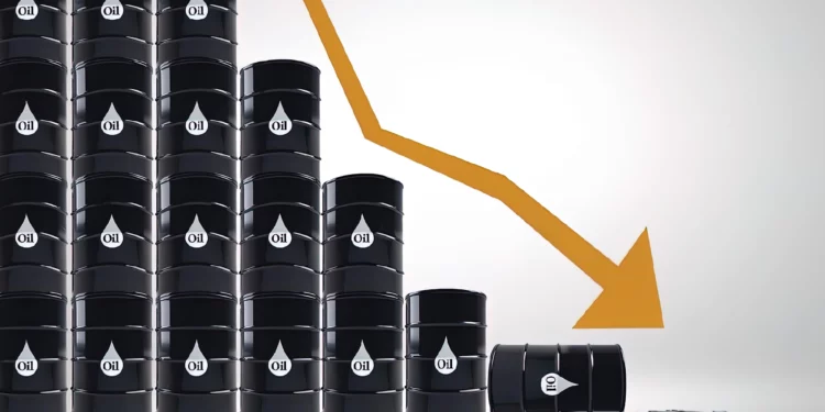 ¿Hasta dónde puede descender el precio del petróleo?