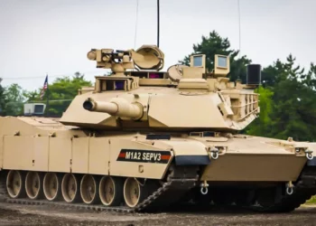 El M1 Abrams SEPV3, la avanzada incorporación al arsenal del Ejército de EE. UU.