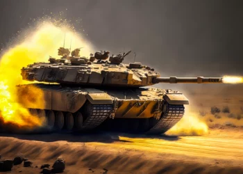 M1A2 SEPv4 Abrams: El tanque que desafía a Putin