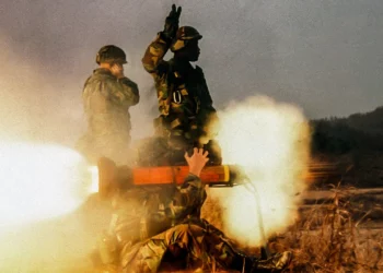 Dragón M47: Misil antitanque letal con 250.000 unidades fabricadas