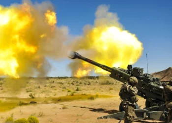 Falla en cañones M77 provoca la muerte de soldados ucranianos