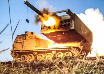 MLRS: El arma que cambió el juego y salvó a Ucrania