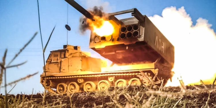 MLRS: El arma que cambió el juego y salvó a Ucrania