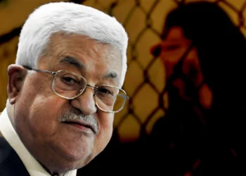 Los verdaderos violadores de derechos humanos: "palestinos"