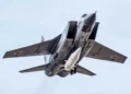 Putin utiliza drones para "guiar" los ataques con misiles contra Ucrania