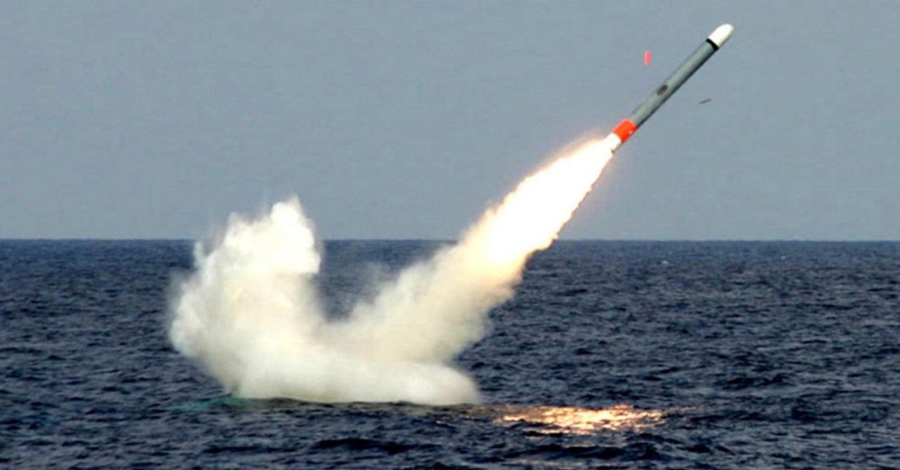 Ucrania derriba 15 misiles de crucero rusos sobre Kiev
