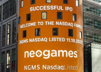 Aristocrat adquiere a la israelí NeoGames por $1.200 millones