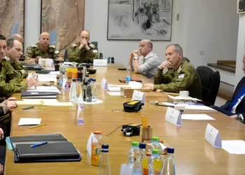 Netanyahu: Quien nos haga daño será a su vez herido