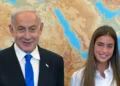 Netanyahu a Noa Kirel: “Seguro no quieres verme bailar”