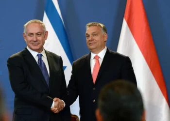 Hungría será el primer estado de la UE en trasladar su embajada a Jerusalén