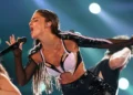 Noa Kirel clasifica a la final de Eurovisión 2023 con “Unicornio”