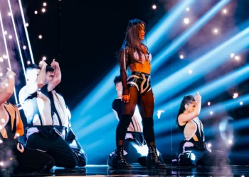 Noa Kirel: la esperanza israelí para el “comeback” en Eurovisión