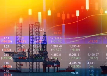 Caída de $20 por barril en mercado petrolero podría ser excesiva