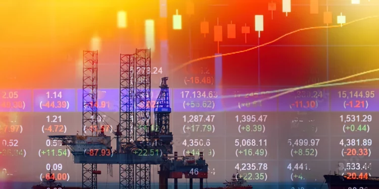 Caída de $20 por barril en mercado petrolero podría ser excesiva
