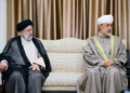 El cortejo iraní a Omán y con la mirada hostil en Israel
