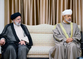 El cortejo iraní a Omán y con la mirada hostil en Israel