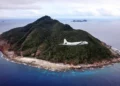 Japón y China inauguran línea directa para fomentar la confianza en medio de tensiones militares