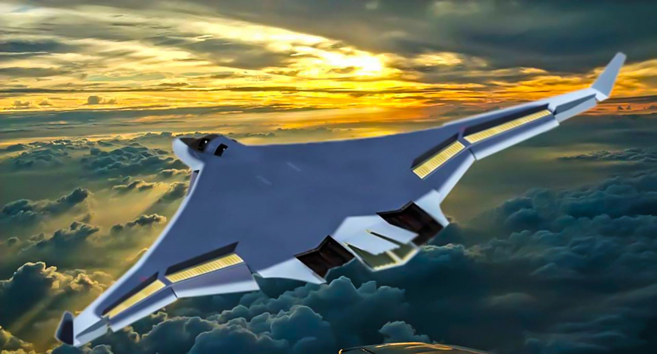 PAK DA: El bombardero “furtivo” de Rusia podría nunca volar