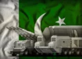 Pakistán tiene muchas armas nucleares (y podría colapsar)