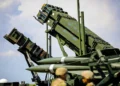 Rusia desafía los sistemas Patriot de EE. UU. en Ucrania