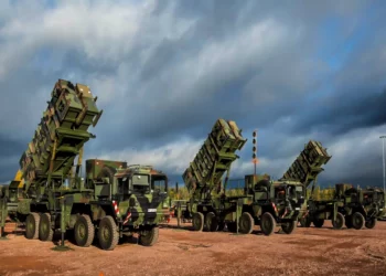 Los Misiles Patriot y los Desafíos en la Defensa de Ucrania