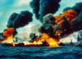 El devastador ataque a Pearl Harbor: La peor derrota militar de EE. UU.