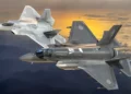 ¿El F-35 triunfa sobre el F-22 en el campo de batalla actual?
