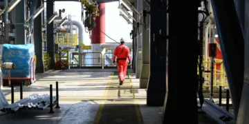 Halliburton apuesta por las nuevas empresas energéticas israelíes