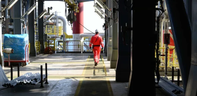 Halliburton apuesta por las nuevas empresas energéticas israelíes