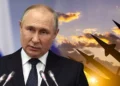 La pesadilla militar de Putin se ha hecho realidad