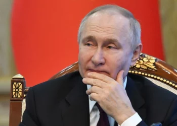 ¿Se está muriendo Vladimir Putin?