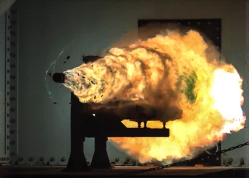 Railguns: El futuro del poderío bélico estadounidense