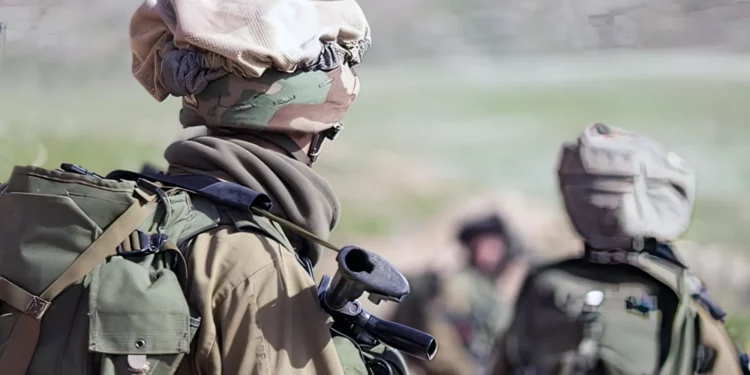 Oficial de alto rango revela: la reforma judicial no afectó el reclutamiento al ejército israelí