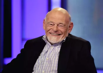 Fallece a los 81 años Sam Zell, magnate inmobiliario estadounidense
