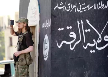 El ISIS sigue siendo una amenaza para Medio Oriente: 10 años después de su auge