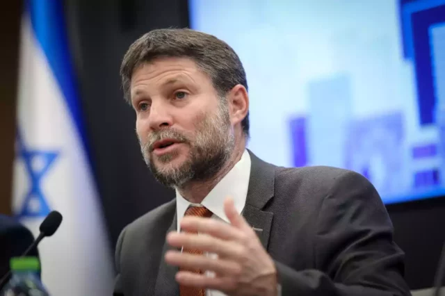 Las FDI deben pasar a la ofensiva en Judea y Samaria