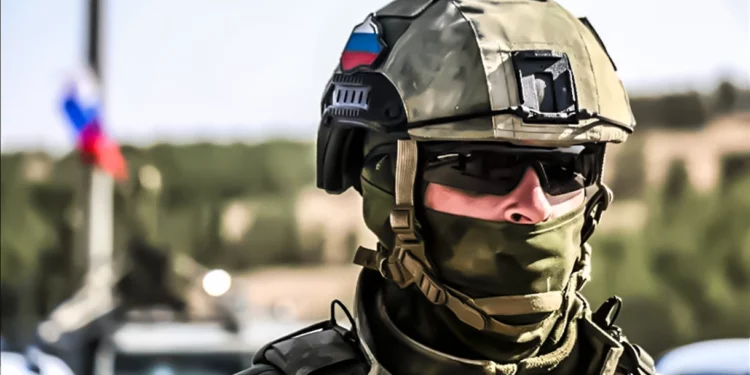 La guerra en Ucrania se ha extendido a Rusia